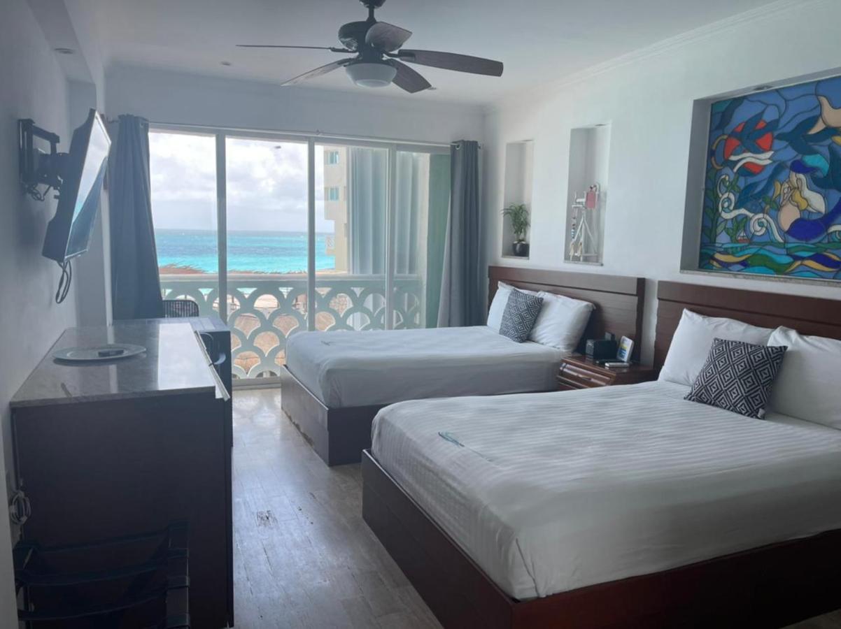 Apartamento Estudio con vistas al mar